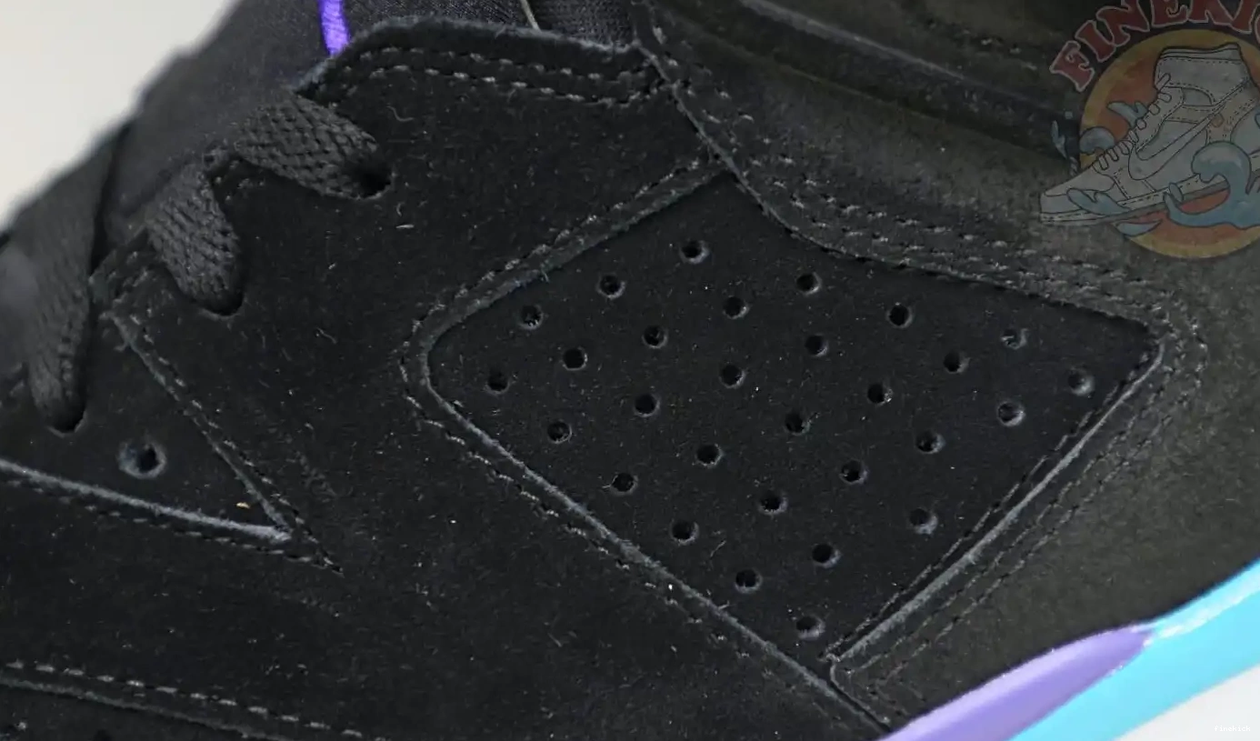 Air Jordan Jordan6